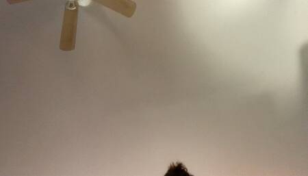 Carina Racy - Tiny Begs To Stick To Sole