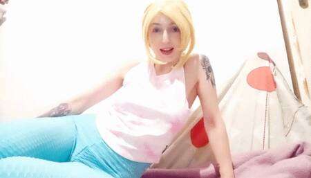 Step-mom cucks you with your bully part 3