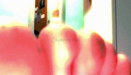 Divine supremacy (part1)