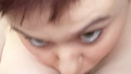 Use All Three Of My Holes