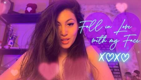 Fall in Love with my Face 1080p mp4