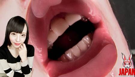 Ikumi Kuroki's Dominance: A Virtual Kiss of Power