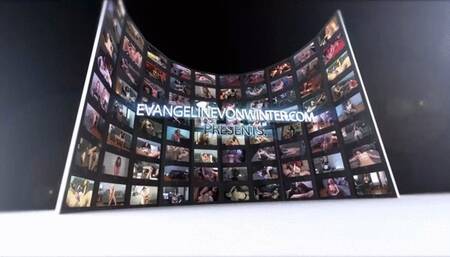 Vampire Eve Deceptive Blowjob