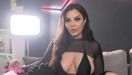 Let's talk lung cancer ~ Sweet Maria