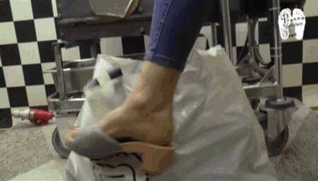 Thumb Preview Shredder Day 136