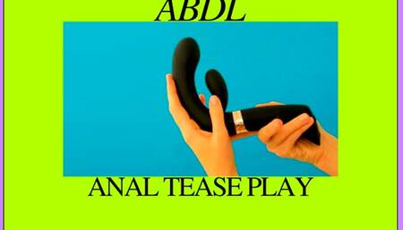 Stepmom Teases Your Anal and Pumped Your Ass With Her Fingers, Anal Fingering, Anal Masturbation - ABDL, Erotic MP4 Spiral Mesmerizing Video