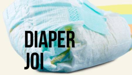 Hot Wife Diapers You And Jerks You Off, Intense Adult Diaper JOI, Diaper Fetish Jerk Off Instructions JOI - ABDL, Erotic Spiral Mesmerizing Video File