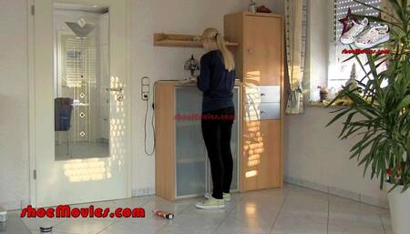 Santa Claus crushing 123 (0059n)