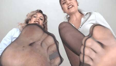 Nessun merito per lo scienziato rimpicciolito - No glory for the shrinked scientist #4 ( 1 PART )