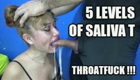 DEEP THROAT SPIT FETISH 231126H DIANA THROAT FUCKING 5 LEVELS OF THROAT SLOPPY DEEPTHROAT HD MP4