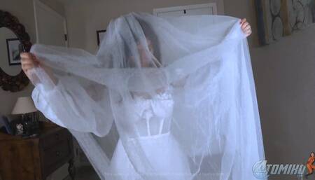 MELTING VAMPIRE BRIDE - HD