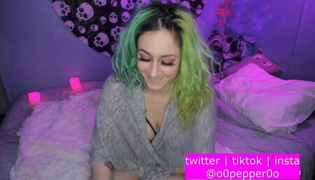 HAPPY VDAY CALL | GFE