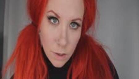 Mesmerized by Eyes and Long Eyelashes to do whatever I Say WMV 1080