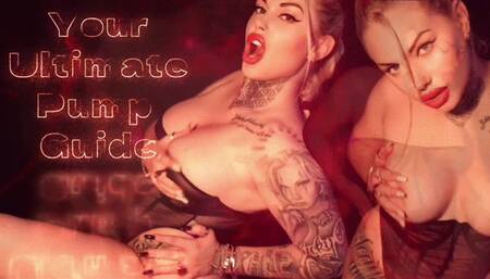 Your Ultimate Pump Guide WMV