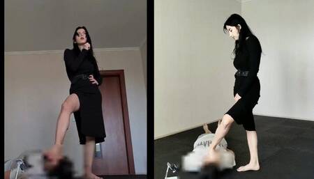 Olivia - Revenge - Mix1 Part3