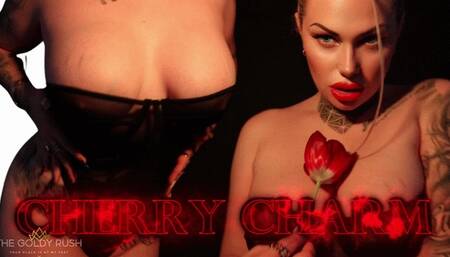 Cherry Charm - Sinful JOI Spell WMV