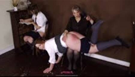 Learning The Hard Way 4 (720p)