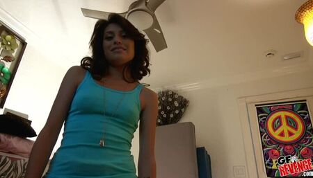 Kiras Pussy