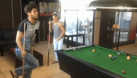 Pisseidon Adventures S01E01: Benjylad & Coxlad (FHD)