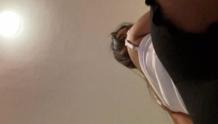 Smell My Sweaty Ass | Femdom POV | 720p