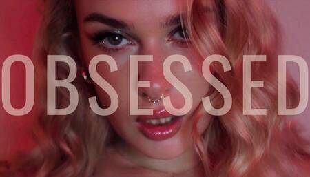 Deepen Your Obsession - Eye contact Lip Fetish Face Worship