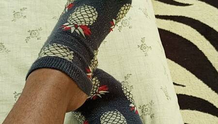 sock removal