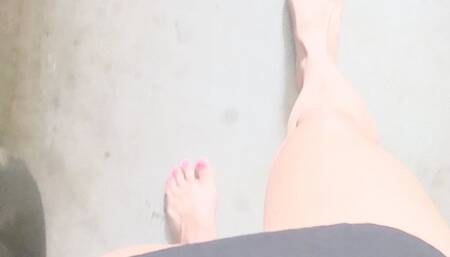 Borrowing the Wagon with Starting Instructions