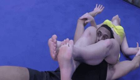 KLV 252 Riot Starter Versus Duece