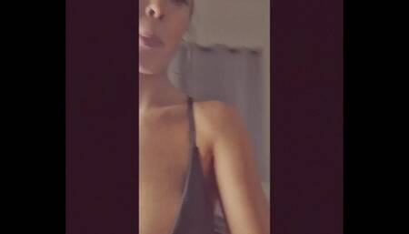 Anal Workout Video Holly