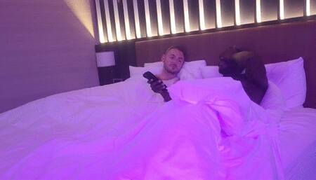 Dutch oven is all you deserve