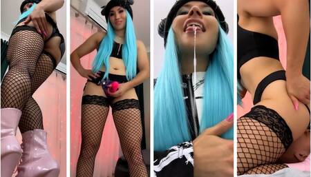 No Nut November 30 Day Denial Challenge (Including Fail Task)