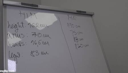 Who leads and who has an advantage