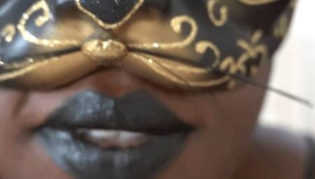 You're Still Dream of Sucking Dick!