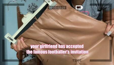 story of the cuckold - the web star and the footballer second and final part