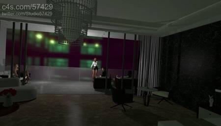 POV: X-Ray Vision On Giantess Shoes and Boots Show Tiny Foot Slaves Smothering Inside