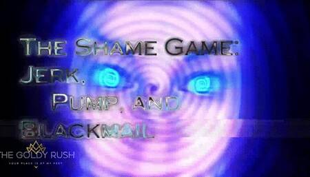 Total Exposure - The Sick Truth of Your Desires (Blackmail) mov