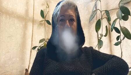 Tobacco cough again MP4