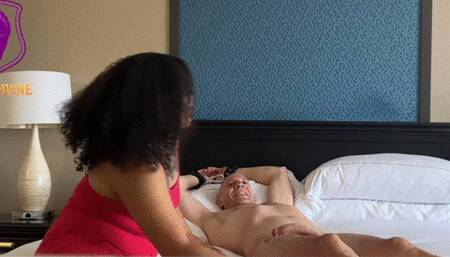 Naked & Tickled Part 1