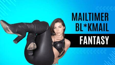 Mail Timer Blackmail-fantasy