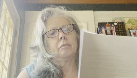 Professor Kitty Calls Calls You Out For Being A Naughty Student and Dominants Him With JOI