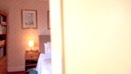 Dressed, Dildo-Tied &Gagged 4K