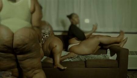 "Make It Hurt" 3 on 1