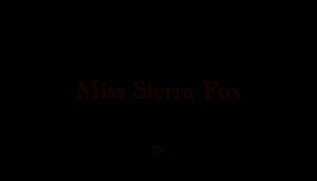 Best Seat in the House ft Miss Sierra Fox