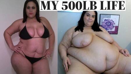 My 500LB Life | Weight Gain Update