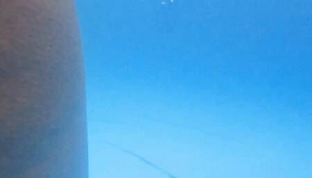 Teenie Swimming with two Sexy Giantesses POV 1080 smaller 4k