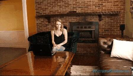 Punishment for Snooping HD