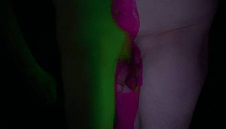 SFX Cyber Solo Male COMP