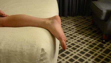 Clown Kink - Raw Footage