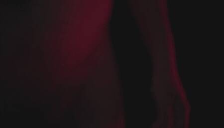 Amature Solo Male Fetish Webcam Clip