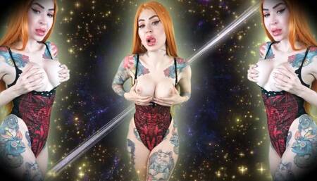 Aromatic Goondom - No more orgasms !